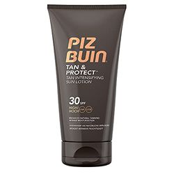 Piz Buin Tan and Protect Lotion SPF 30, 150 ml
