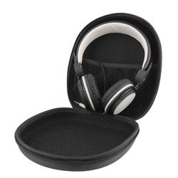 T'nB MINI Boombox - Funda para auriculares, negro