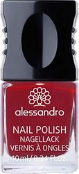 alessandro Standard Varnish 934 P. S. I Love You, 10 ml