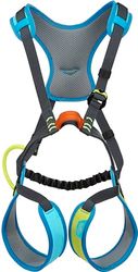 Climbing Technology Kids Flik Klimgordel, gree-Lime-Black