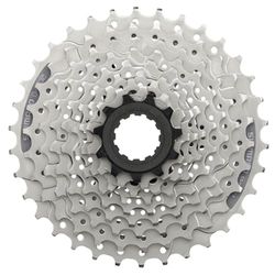 Cassette 9v 11-36 CS-HG201-11-13-15-17-20-23-26-30-36