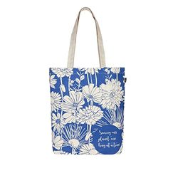 Eco Right Aesthetic Canvas Tote Bag for Women: Spacious, Zippered Closure, Reusable, Ideal for Beach, Shopping, Travel, School, Groceries - Cute & Eco-Friendly Gift for Girls, Teachers, Mothers