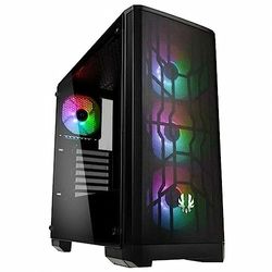 BitFenix Scatola Semitorre ATX, Standard