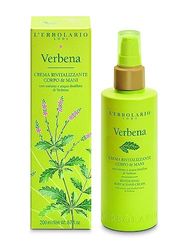 L'Erbolario VERBENA Loción corporal y de manos 200 ml