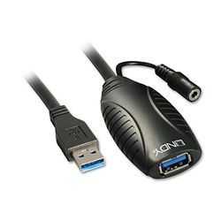 43156 Prolunga attiva USB 3.0, 10m