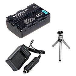 Amsahr PA5073U1BRS-03 Batterie de Remplacement pour PC Noir