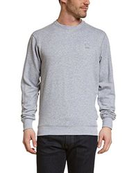 G-Star Sweatshirt voor heren, grijs, L