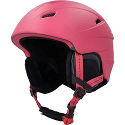 CMP - Casque de ski XA-1, Strawberry, L