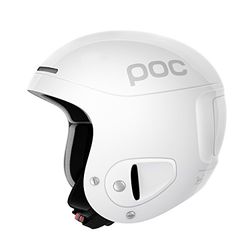 POC Skull X Casque de ski Blanc Taille XS