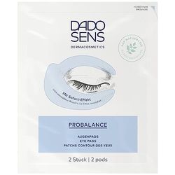 Dado Sens Probalance Eye Pads 4x2 pads