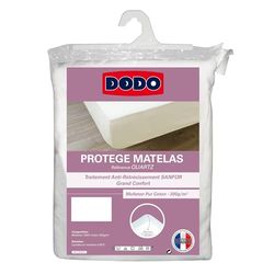 Comptoir du Linge Dodo PMDH.140 - protetor de colchão impermeabilizado (algodão)