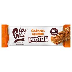 Pip & Nut Protein Caramel Almond Bar 45g