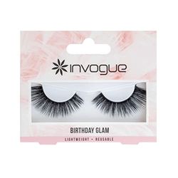 Invogue Glam Birthday Ciglia - 21 g