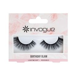 Invogue Lash Birthday Glam