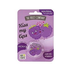 THE FRUIT COMPANY Balsamo LABIAL MORAS