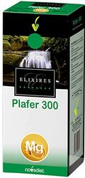 PLAFER 300 MAGNESIO 250 ML