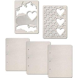 Ciao Bella Paper, Assorted, One Size