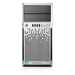 HP StoreEasy 1530 SATA opslag 12 TB (4x 3 TB SATA