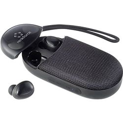 Renkforce RF-TWS-610 Cuffie auricolari Bluetooth Nero headset con microfono