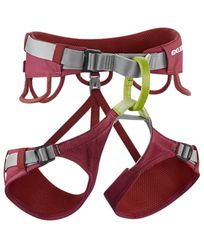 EDELRID Klättersele Jayne IV