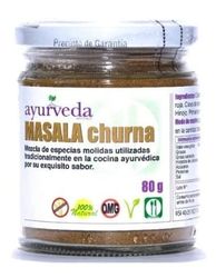 Ayurveda Complément - 100 g