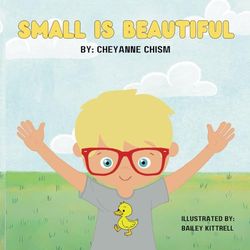 Small Is Beautiful