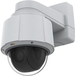 Axis Q6074 Cámara de Seguridad IP Interior Domo 1280 x 720 Pixeles Techo/Pared