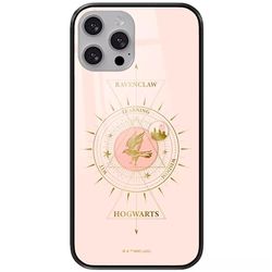 ERT GROUP etui na telefon Apple Iphone 13, case oryginalny i oficjalnie licencjonowany przez Harry Potter, wzór Harry Potter 005, wykonany z hartowanego szkła, etui ochronne