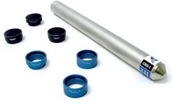 Park Tool CRS-1 Crown Race justeringssystem styre verktyg 1 – 1 1/8 tum