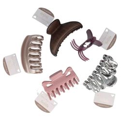 Solida Hair clips