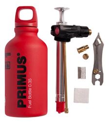 Primus MultiFuel, Kit per Carburante da Campeggio