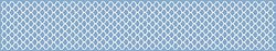 Passatoia da cucina, 100% Made in Italy, Tappeto antimacchia con stampa digitale, Runner antiscivolo e lavabile, Modello Glam - Anita, cm 280x52