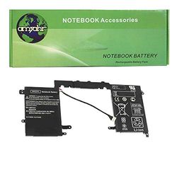 amsahr TPNC118-05 Replacement Battery for HP TPNC118/756186-421 756416-001 HSTNN-LB6G SK02XL/TPN-C119
