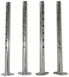 Aidapt Kinked Floor Fixing Kit (Eligible for VAT relief in the UK)