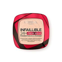 L?Oréal Paris Infaillible Poeder 180 Powder Rose Sand