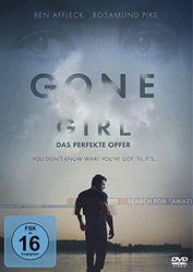 Gone Girl - Das perfekte Opfer