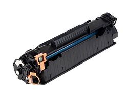 ENCRE BREIZ Toner Compatible remplace 44A CF244A pour HP Laserjet Pro M15a,M15w,MFP M28a, MFP M28w 1000 Copies