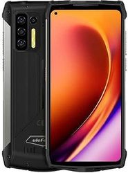 Ulefone Power Armor 13 8+256GB Black