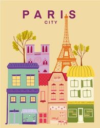 Paris City