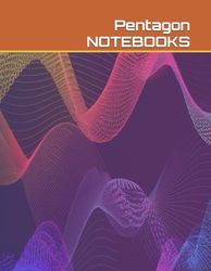 Pentagon NOTEBOOKS