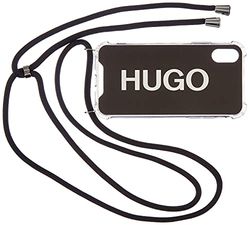 HUGO Women's Zali Cover C. Phone case, Black001, XS