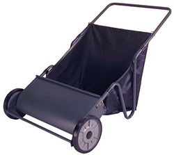 Greenstar 11398 Balai-ramasseur à pousser 66 cm