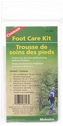 Coghlan's C8043 - Kit per la cura dei piedi, unisex, taglia unica, multicolore