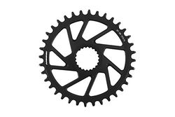 53843var fietsbord Directmount n-Wide, compatibel met Shimano 12 V, kleur maat 32 tanden