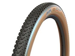 IKON-banden, 26 x 2,20 cm, tr. flexibel, Exo/Tubeless Ready, Tanwall
