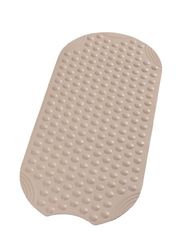 Ridder, Tappetino antiscivolo per vasca da bagno , Beige (Beige)