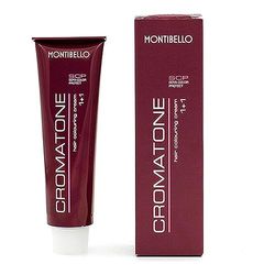 montibello, soin du poil et du Cuir chevelu – 60 ML.