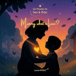 Mommy, what is Love?