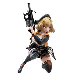 ICHIBANSHO FIGURE - Statue de Collection de la déesse de la Victoire : Nikke - Anis, Bandai Spirits