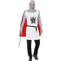 Knight Costume, Economy (L)